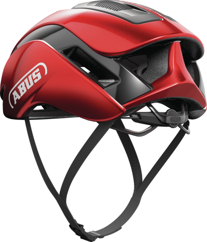 Abus Gamechanger 2.0 Road Helmet - Performance Red