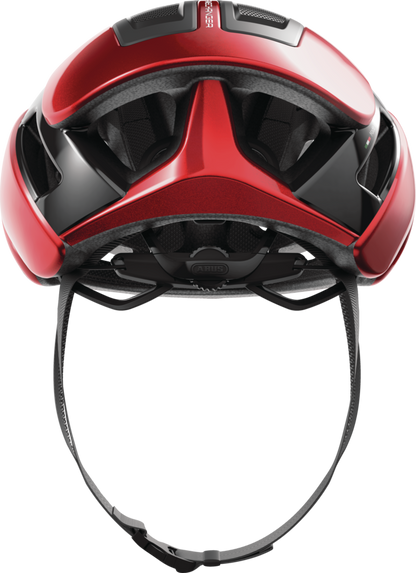 Abus Gamechanger 2.0 Road Helmet - Performance Red