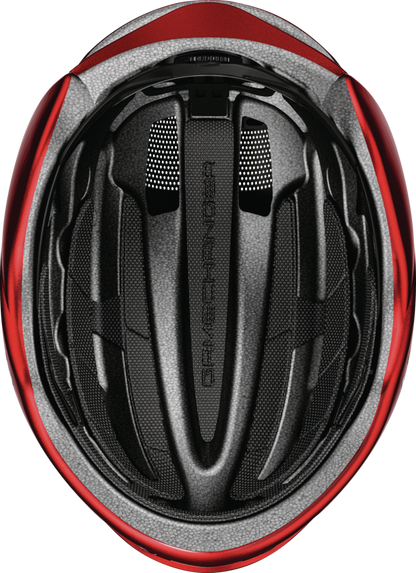 Abus Gamechanger 2.0 Road Helmet - Performance Red