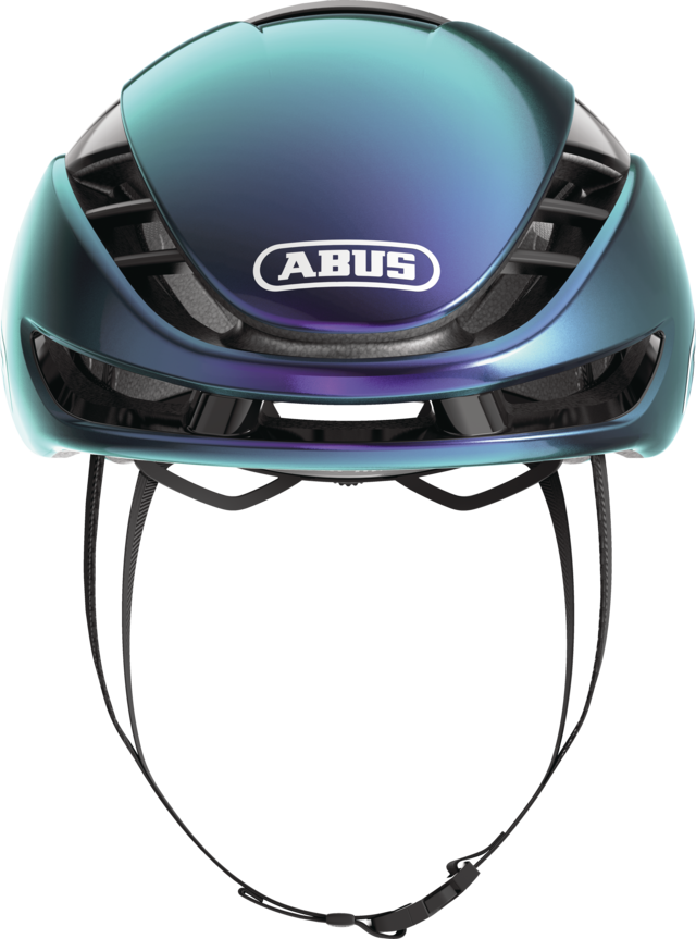 Abus Gamechanger 2.0 Road Helmet - Flip Flop Purple