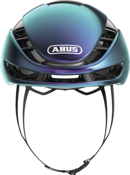 Abus Gamechanger 2.0 Road Helmet - Flip Flop Purple