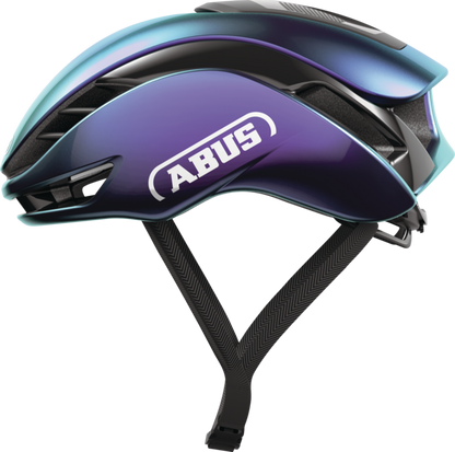 Abus Gamechanger 2.0 Road Helmet - Flip Flop Purple