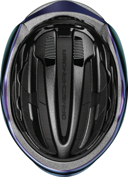 Abus Gamechanger 2.0 Road Helmet - Flip Flop Purple