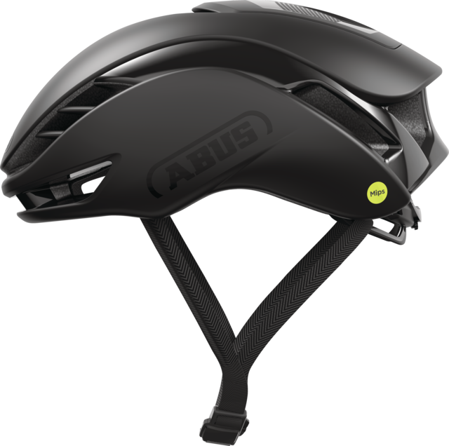 Abus GameChanger 2.0 MIPS Helmet (Velvet Black) Abus GameChanger 2.0 MIPS Helmet (Velvet Black)