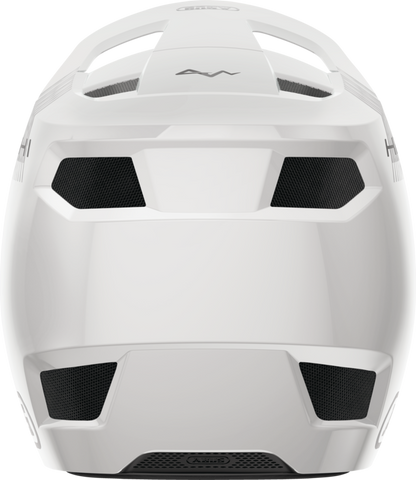 Abus HiDrop Full Face Helmet - Shiny White