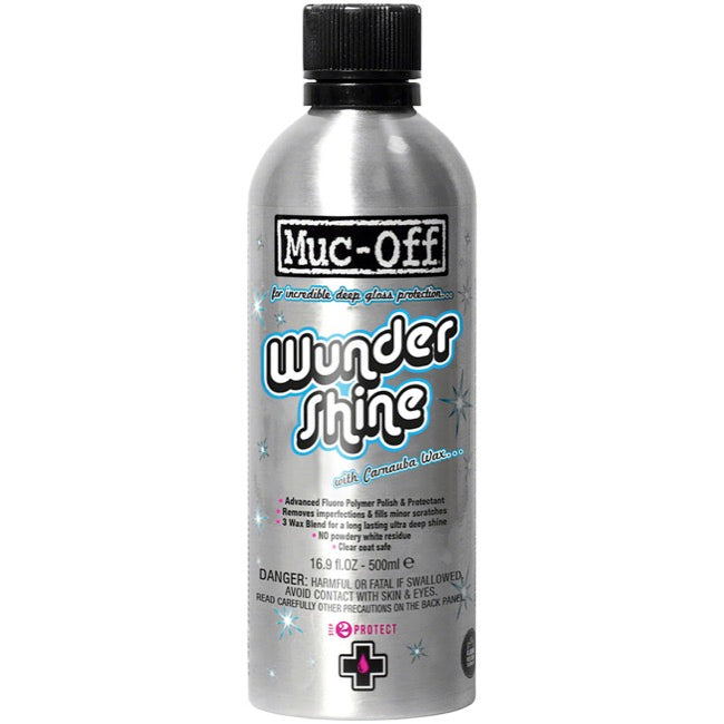 Muc-Off Wunder Shine