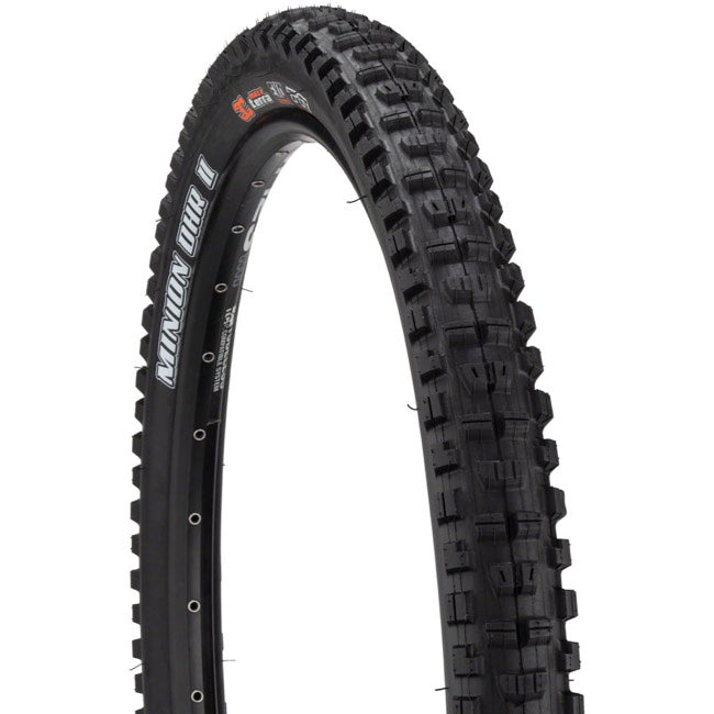Maxxis Minion DHR II 29