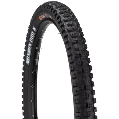 Maxxis Minion DHR II 29" Folding MTB Tire - WT Wide Trail - Double Down