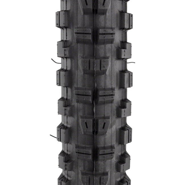 Maxxis Minion DHR II 29" Folding MTB Tire - WT Wide Trail - Double Down