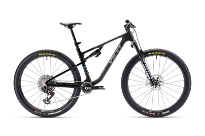 Yeti ASR T5 Ultimate 29 - XX AXS - Raw Black
