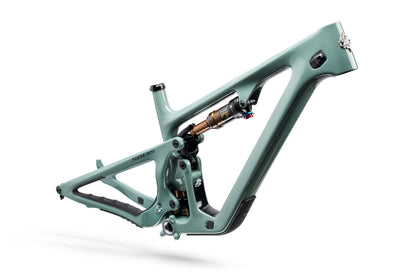 Yeti SB135 T2 27.5 - Eagle 90/X0 - Rhino