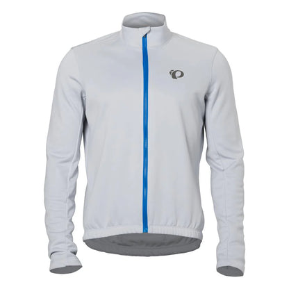 Pearl Izumi Quest Thermal Long Sleeve Road Jersey - Highrise