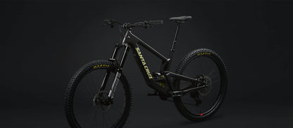 Santa Cruz Megatower Carbon 29 - R Kit - Gloss Carbon - 2024