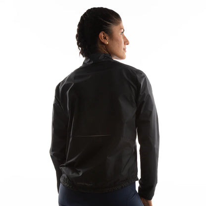 Pearl Izumi Quest Barrier Cycling Jacket - Womens - Black