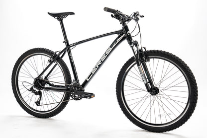 Ceres SUV1 27.5 16 Speed MTB Hardtail Bike - V Brakes - Black