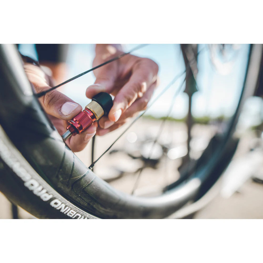 Lezyne Sport Floor Drive - Thumbnail 3
