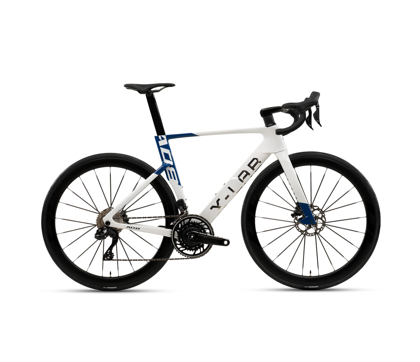X-Lab AD8 700c - Starlight Blue-White
