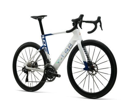 X-Lab AD8 700c - Starlight Blue-White