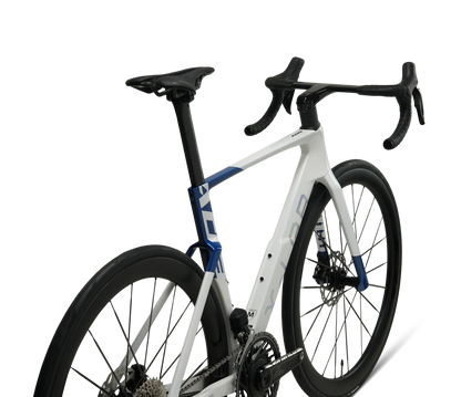 X-Lab AD8 700c - Starlight Blue-White