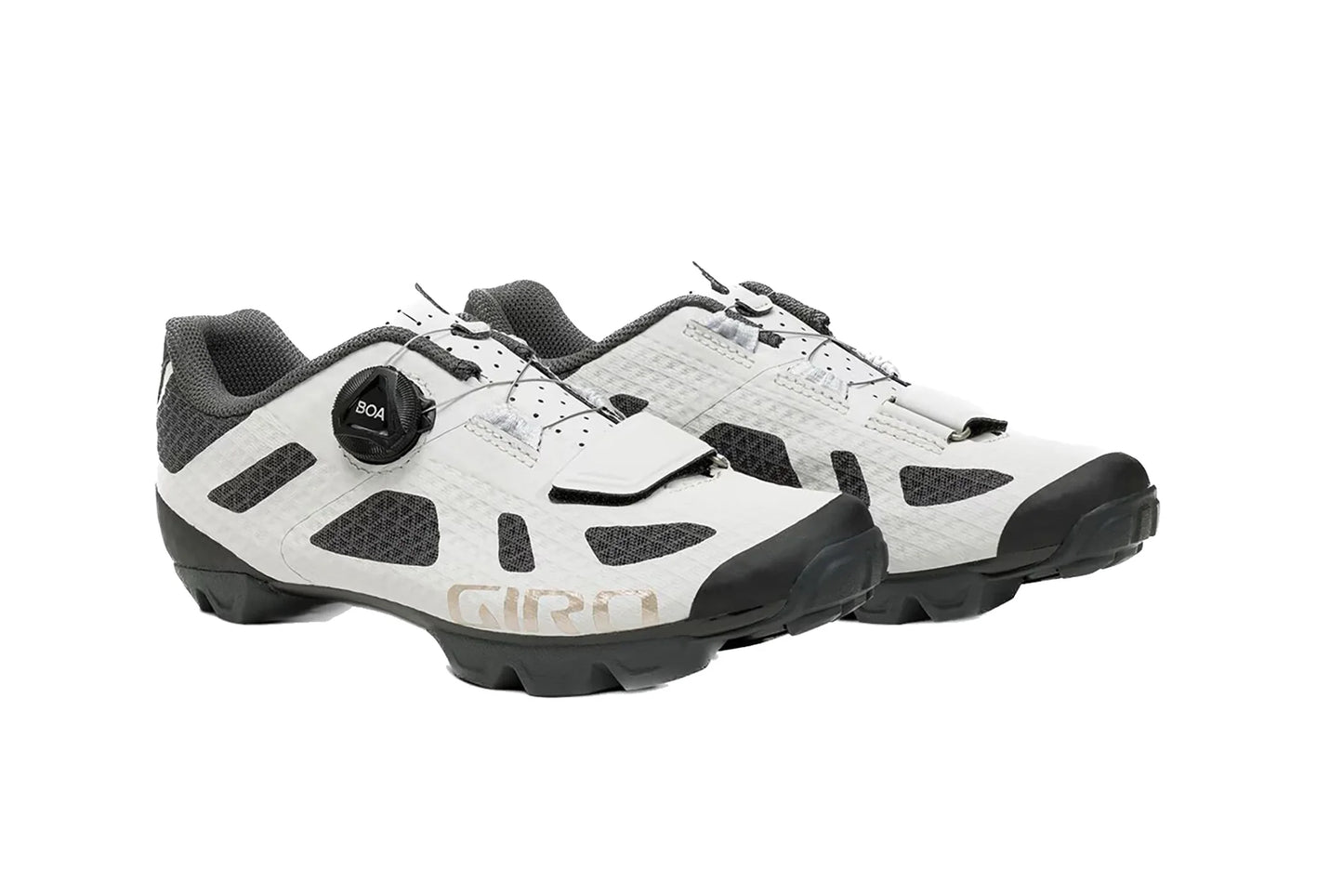 Giro Rincon MTB Shoe Womens Light Sharkskin – Cambria Bike