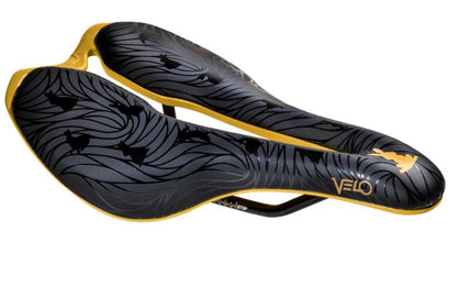 Velo Angel Revo Saddle - 148mm - Year of the Rabbit - 2023