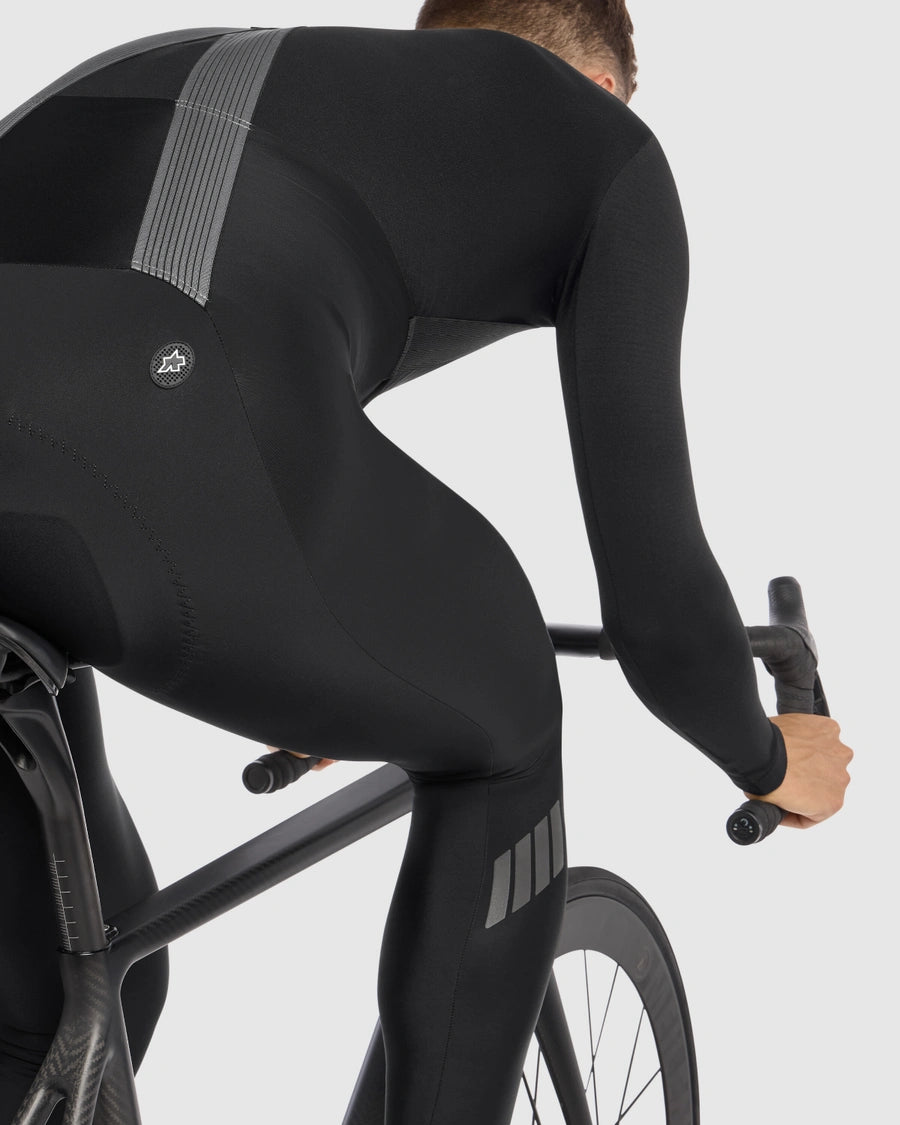 ネット通販 ASSOS MILLE GT Winter Bib Tights
