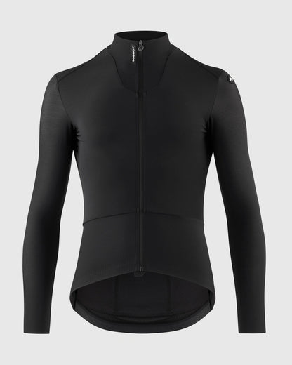 Assos Equipe R Spring Fall Long Sleeve Jersey S11 - Black