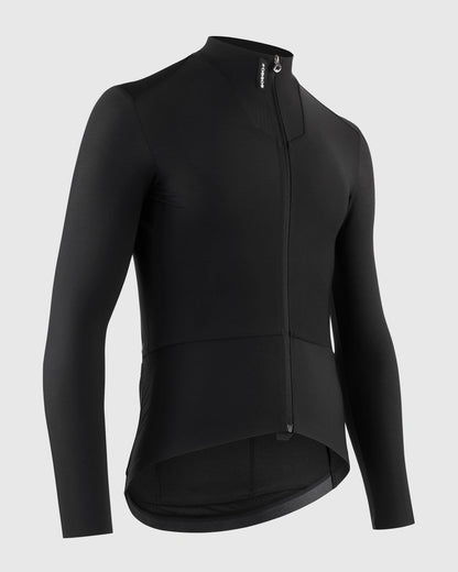 Assos Equipe R Spring Fall Long Sleeve Jersey S11 - Black