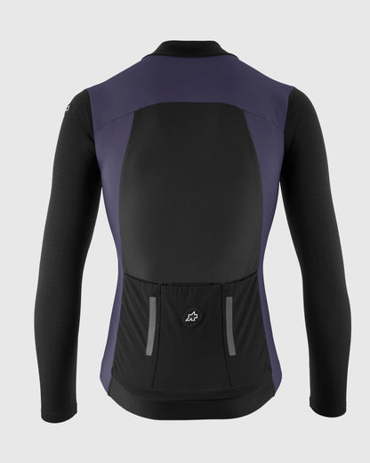 Assos Mille GTs Spring Fall Jacket S11 - Future Dusk