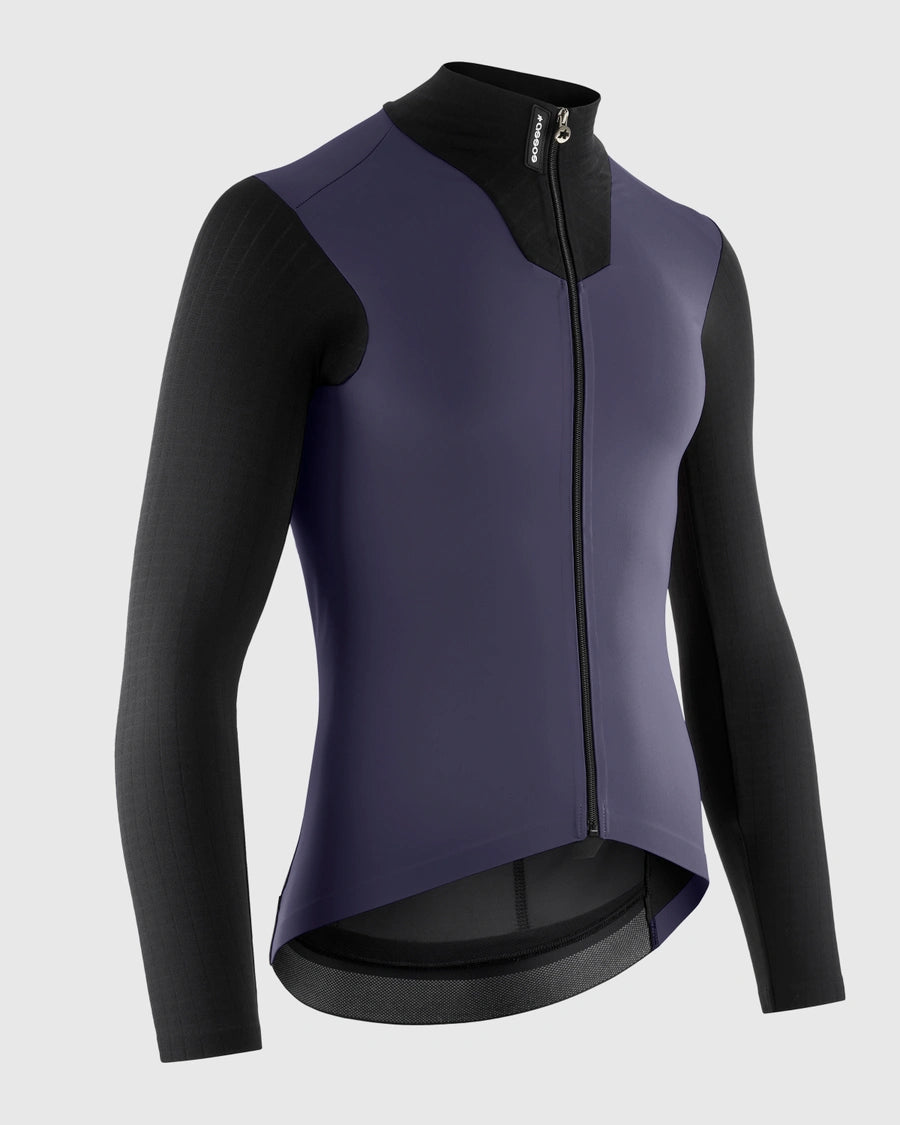 Assos Mille GTs Spring Fall Jacket S11 - Future Dusk