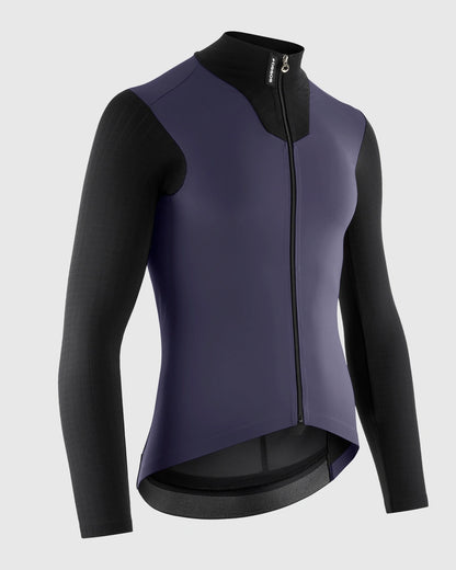 Assos Mille GTs Spring Fall Jacket S11 - Future Dusk