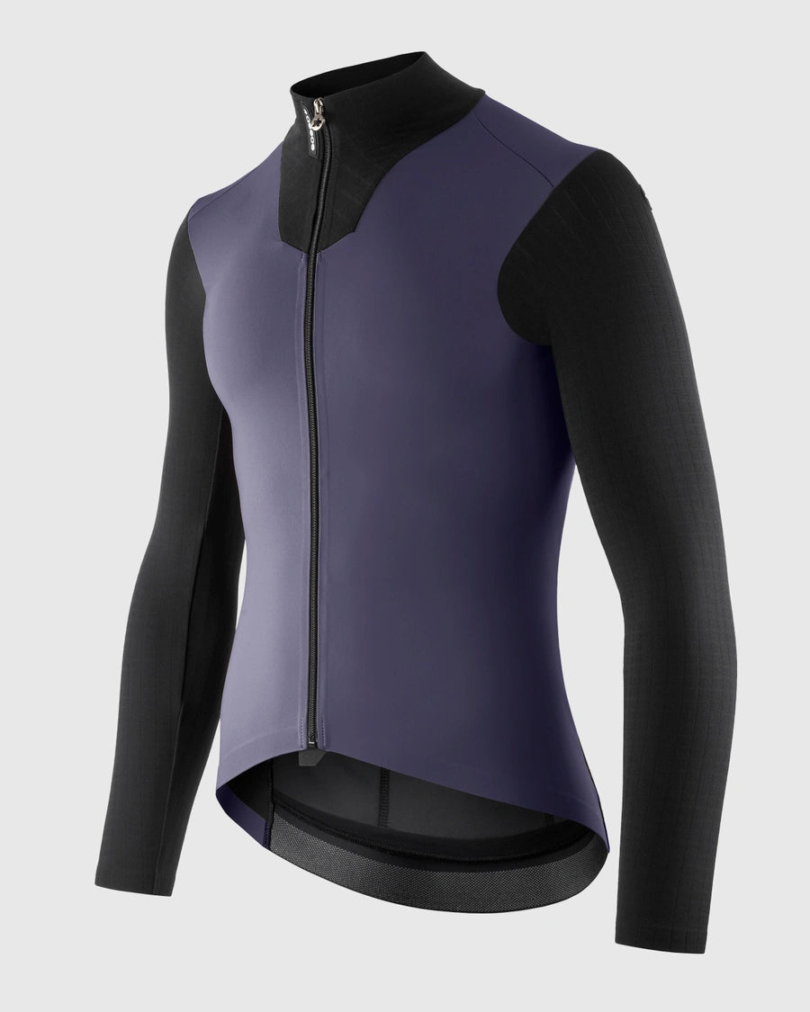 Assos Mille GTs Spring Fall Jacket S11 - Future Dusk