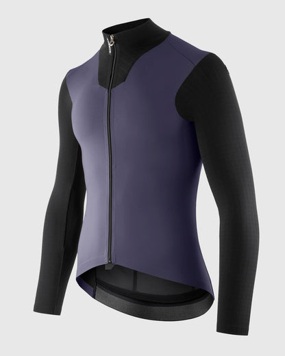 Assos Mille GTs Spring Fall Jacket S11 - Future Dusk