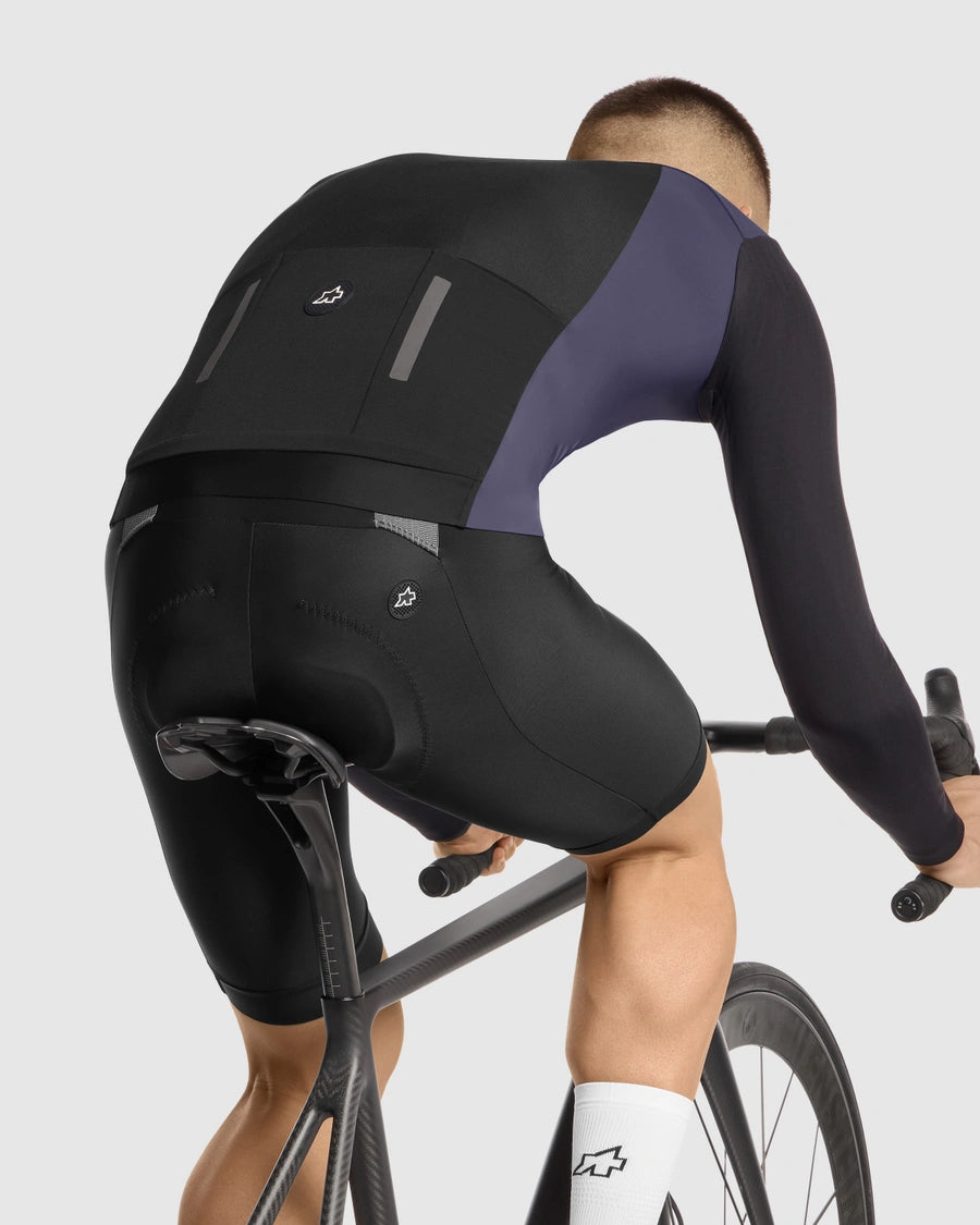 Assos Mille GTs Spring Fall Jacket S11 - Future Dusk