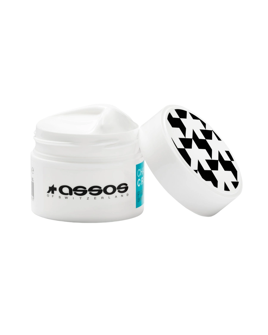 Assos Chamois Crème - Mens - 75ml