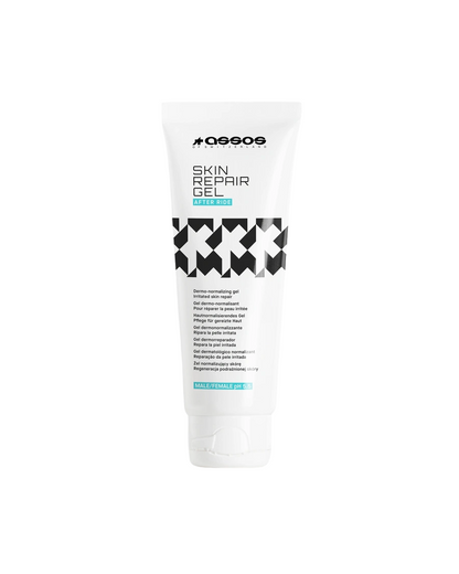 Assos Evo Skin Repair Gel