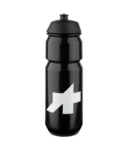 Assos XL Water Bottle - 750ml - Black