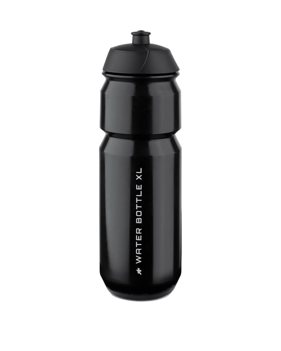 Assos XL Water Bottle - 750ml - Black