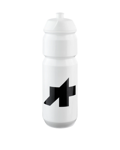 Assos XL Water Bottle - 750ml - White