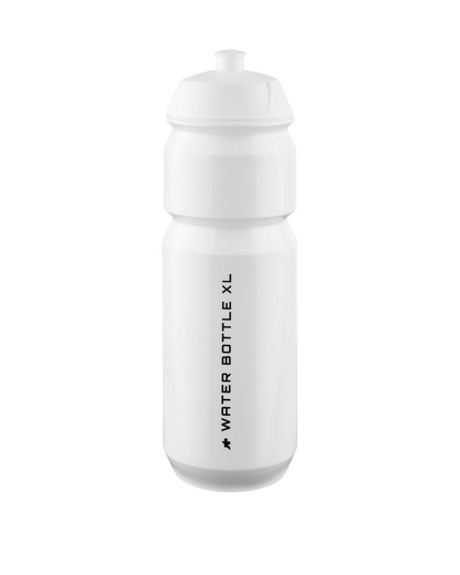 Assos XL Water Bottle - 750ml - White