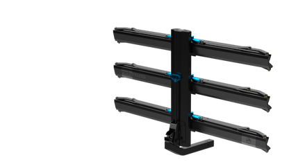 Rocky Mounts GuideRail Bike Rack Add-On