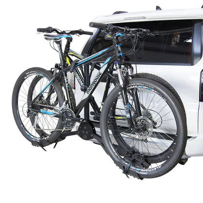 Saris All Star Universal Hitch Bike Rack