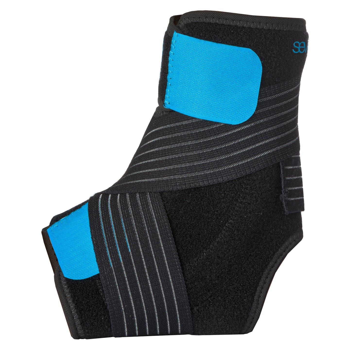 7 iDP Control Ankle Support