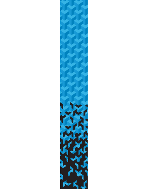 Arundel Art Gecko Bar Tape - Thumbnail 3