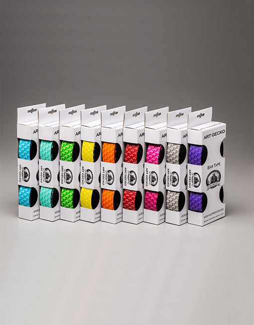 Arundel Art Gecko Bar Tape - Thumbnail 2