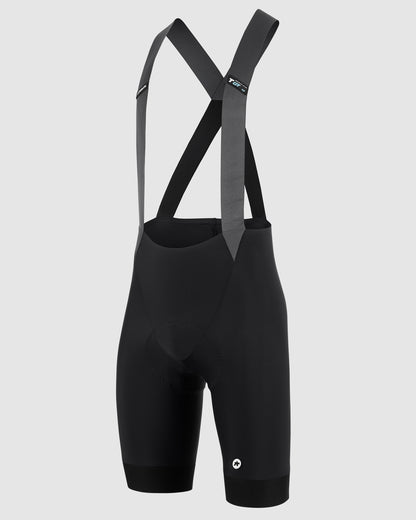 Assos Black Series Mille GT C2 Bib Shorts - Black