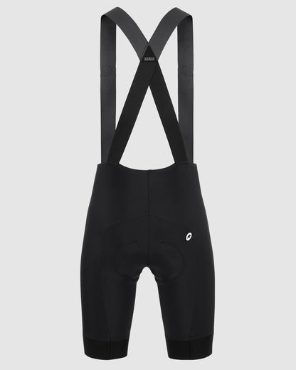 Assos Black Series Mille GT C2 Bib Shorts - Black