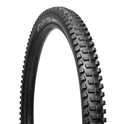 Vee Rubber Attack FSX Radial 27.5" Folding MTB Tire