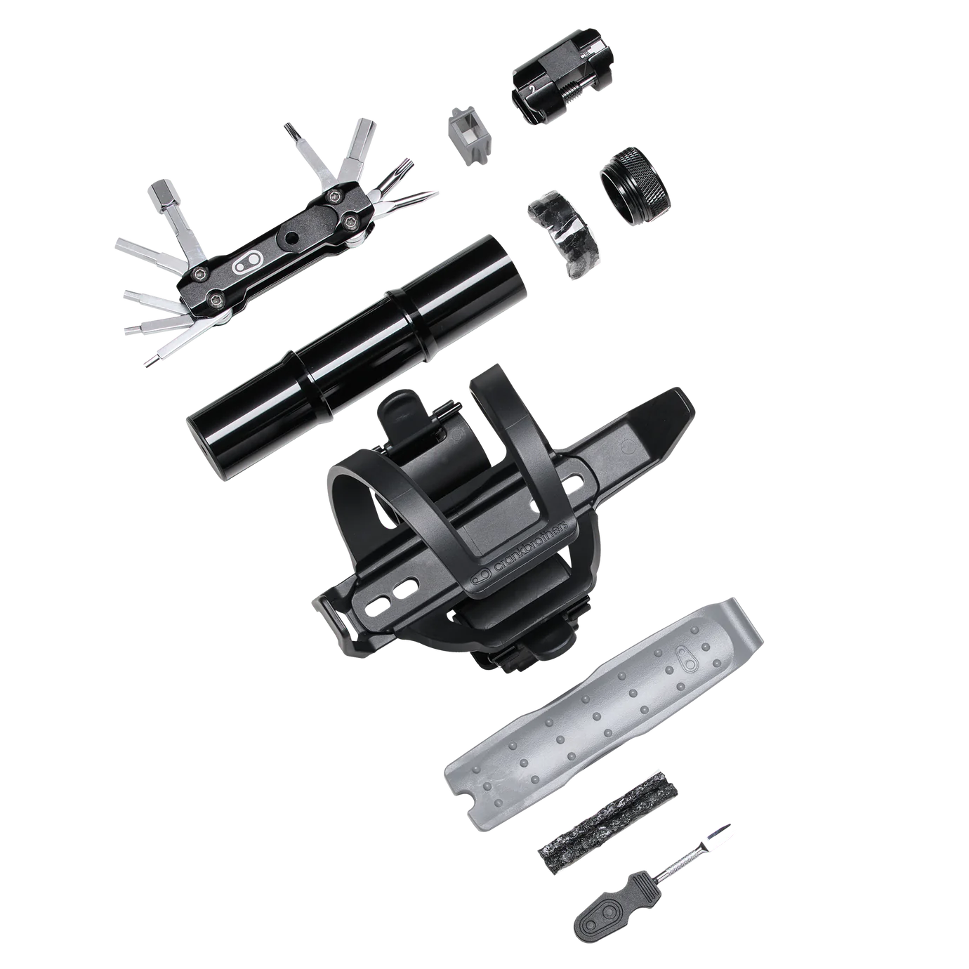 Crankbrothers S.O.S. BC18 Tool Kit - Thumbnail 3