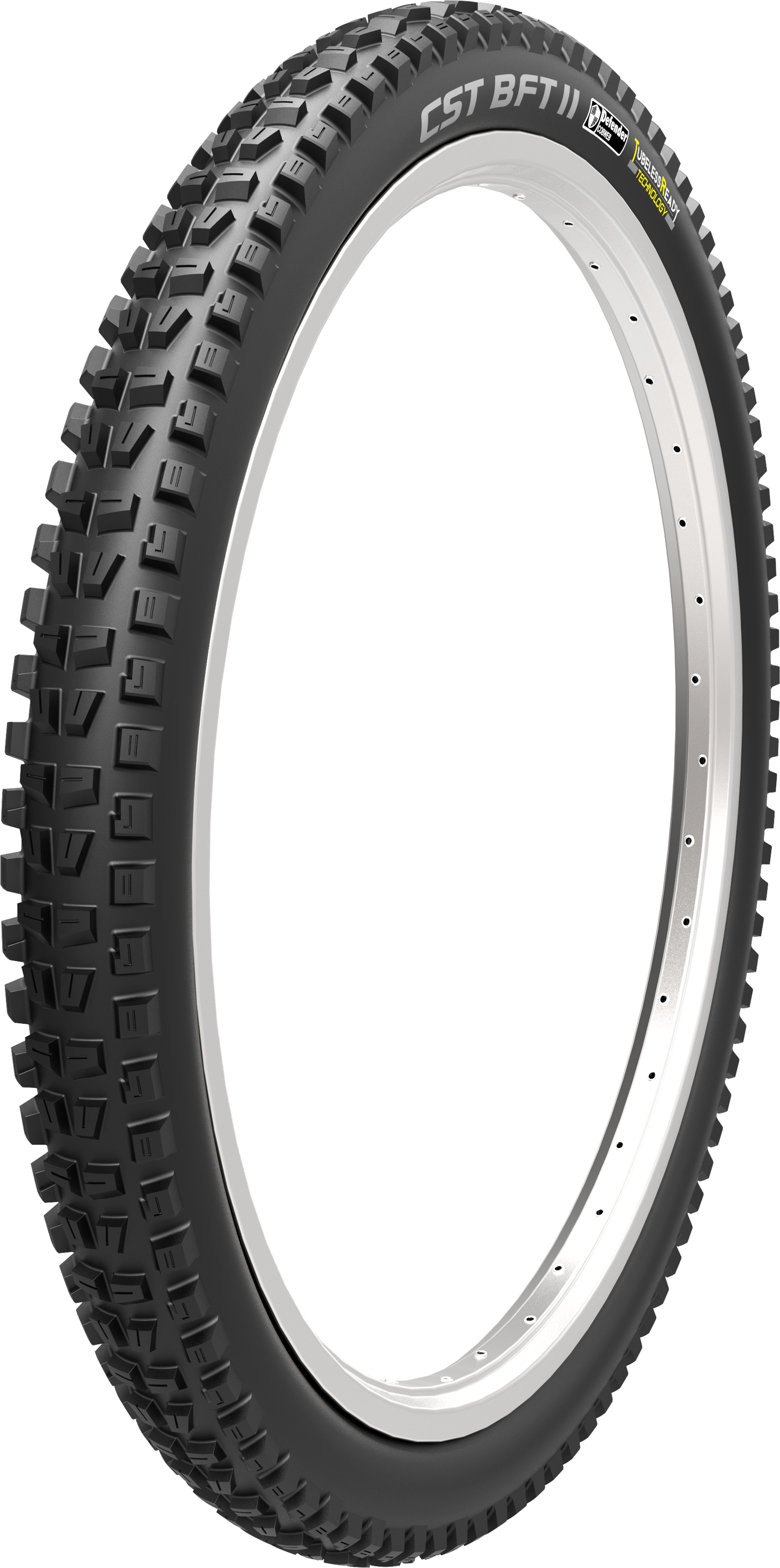 CST Tires BFT II 29" Folding MTB Tire